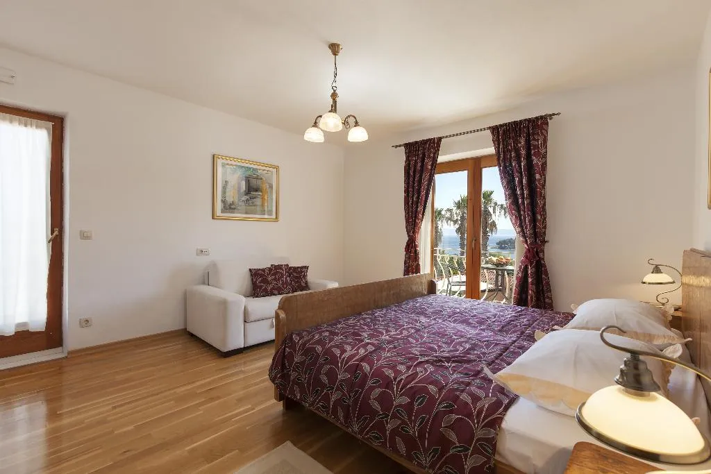 Room, Villa Vjeka, Split