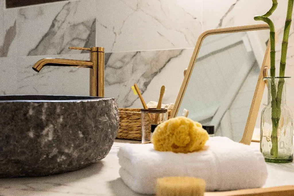 VILLA STANDARD Room, Avaton Suites & Villas, Skiathos
