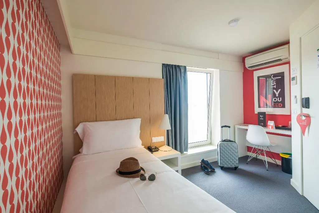 SINGLE STANDARD Room, Stay Hotel Porto Centro Trindade, Porto
