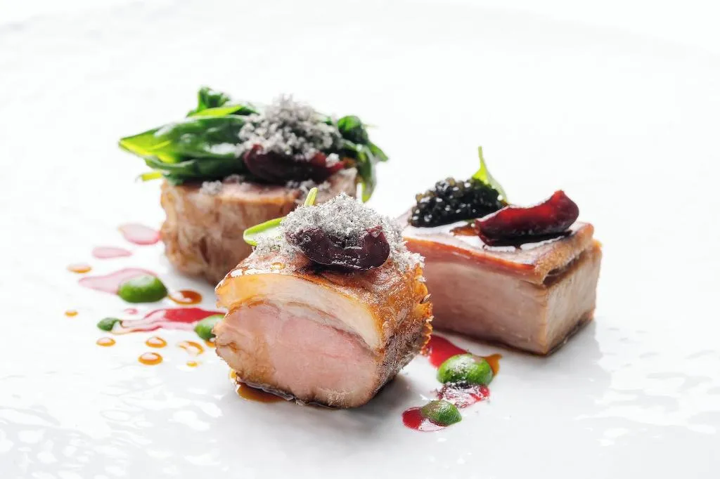 Restaurant, Capo La Gala Hotel & Wellness, Naples