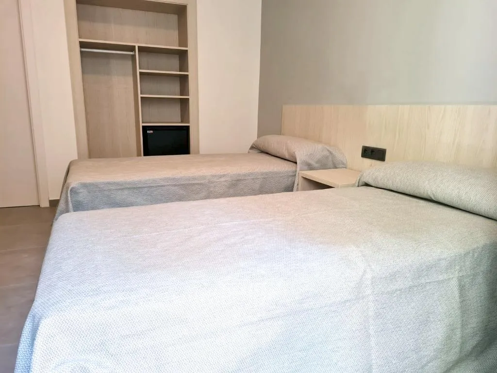 DOUBLE SINGLE USE STANDARD Room, Urban Hotel, Costa Blanca
