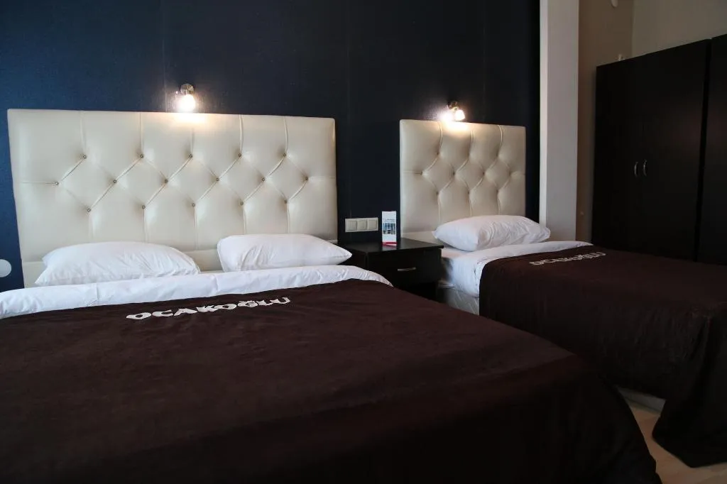 Room, Grand Ocakoğlu Hotel, Izmir