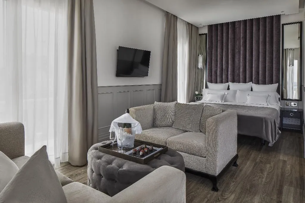 SUITE STANDARD Room, MiM Ibiza by Melia Collection, Ibiza