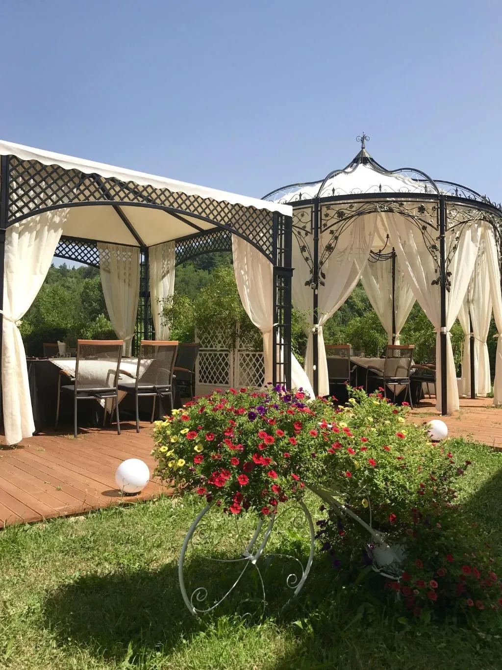 Bar, Park Hotel Raya Garden, Varna