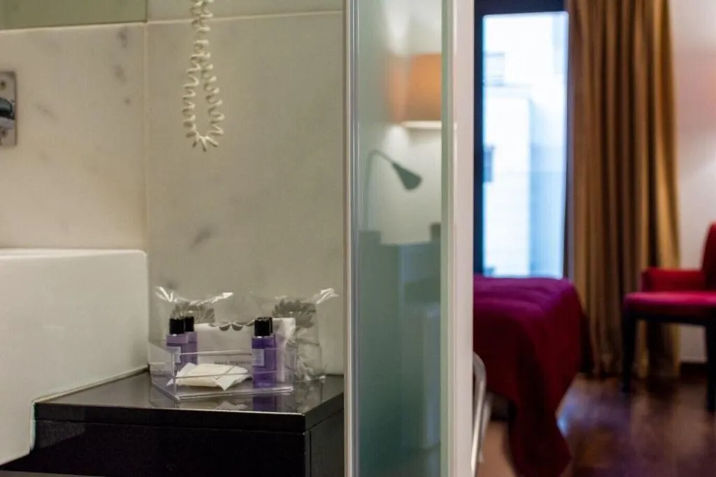 Double or Twin EXECUTIVE Room, VIP Executive Saldanha, Lisbon