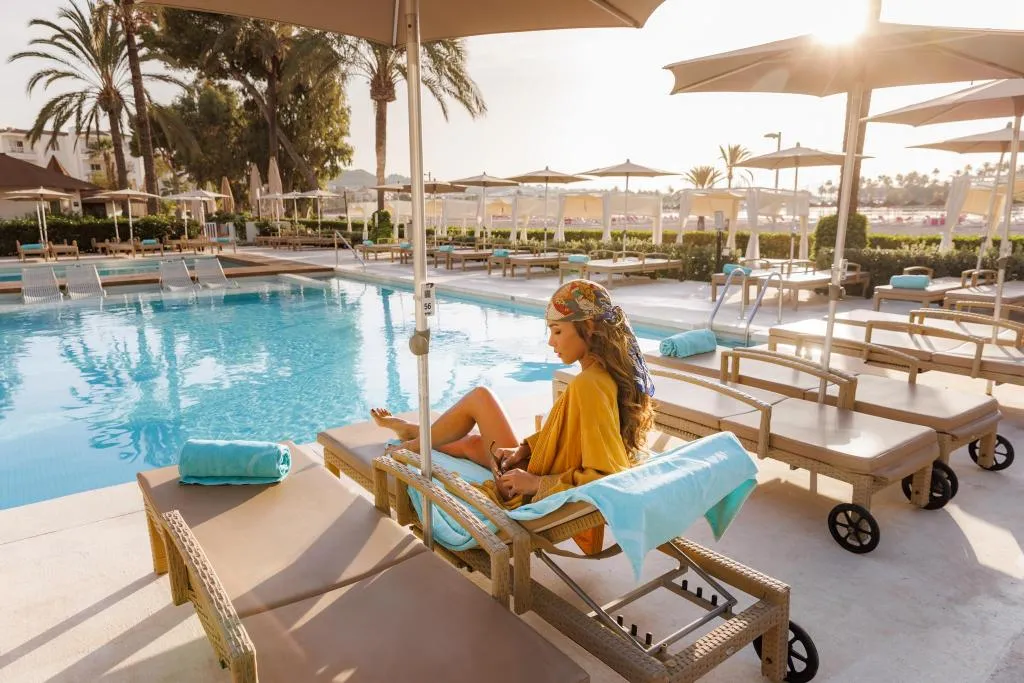 Pool, VIVA Golf Adults Only 18+, Majorca