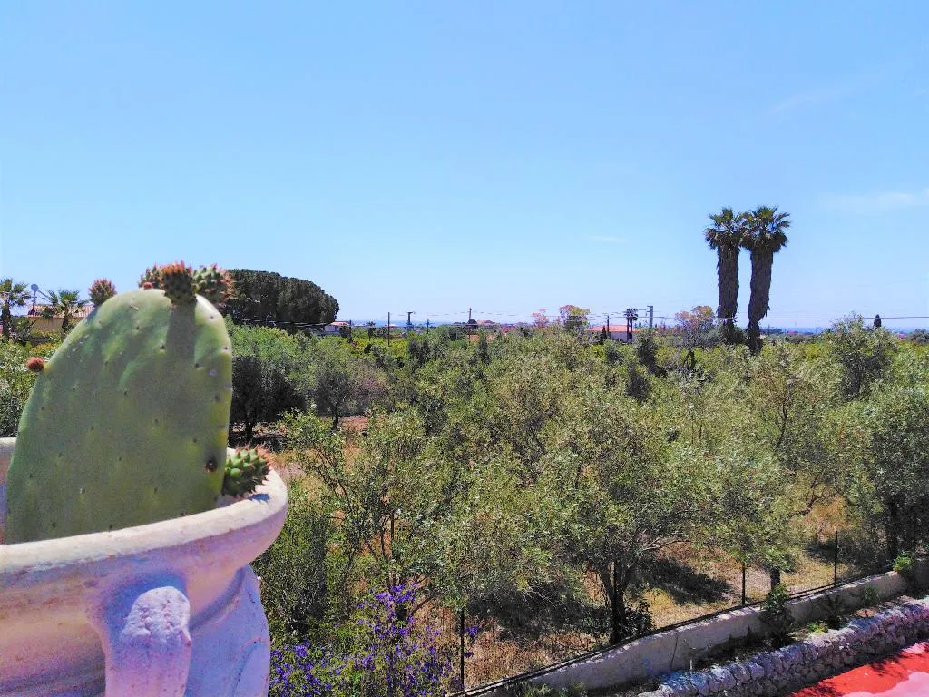 General view, Residence Noto Marina, Catania