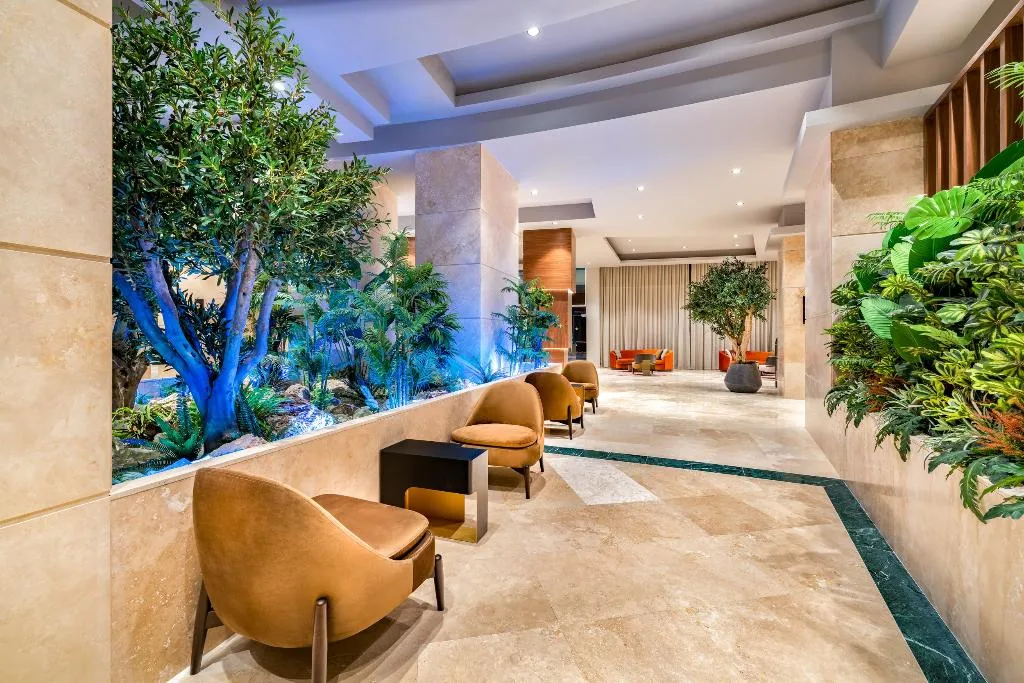 Lobby, Rixos Park Belek  L.O.L Theme Park Free Access, Antalya