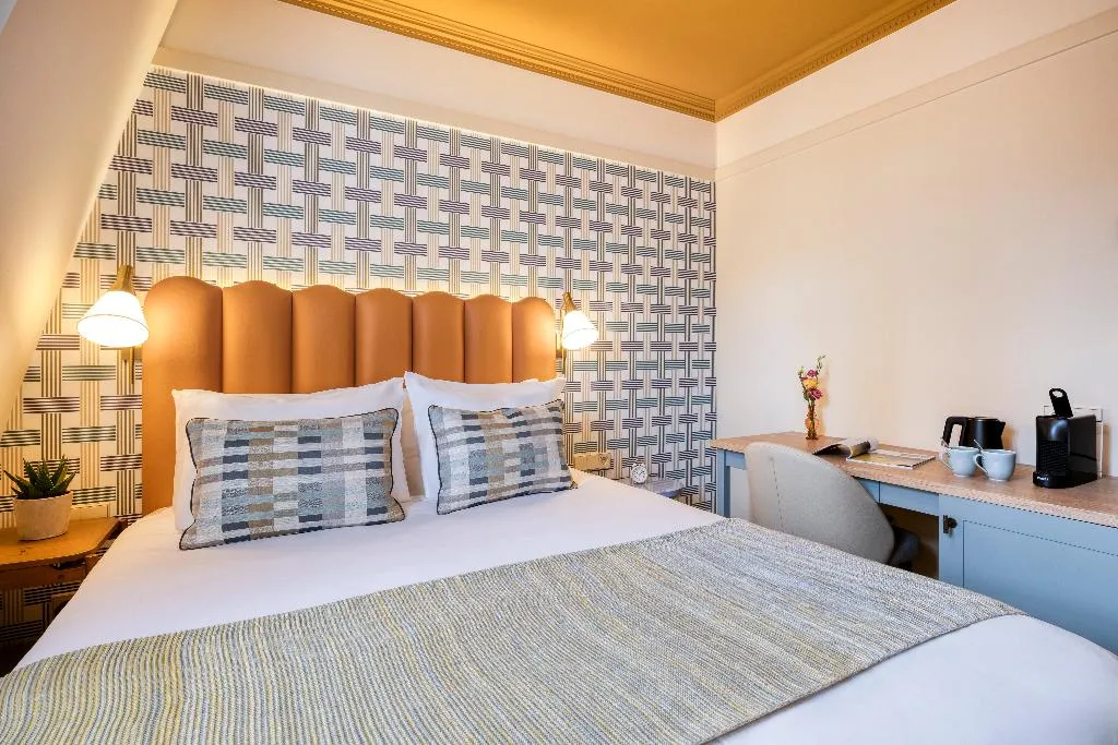 Room CLASSIC Room, Citadines Canal Amsterdam, Amsterdam