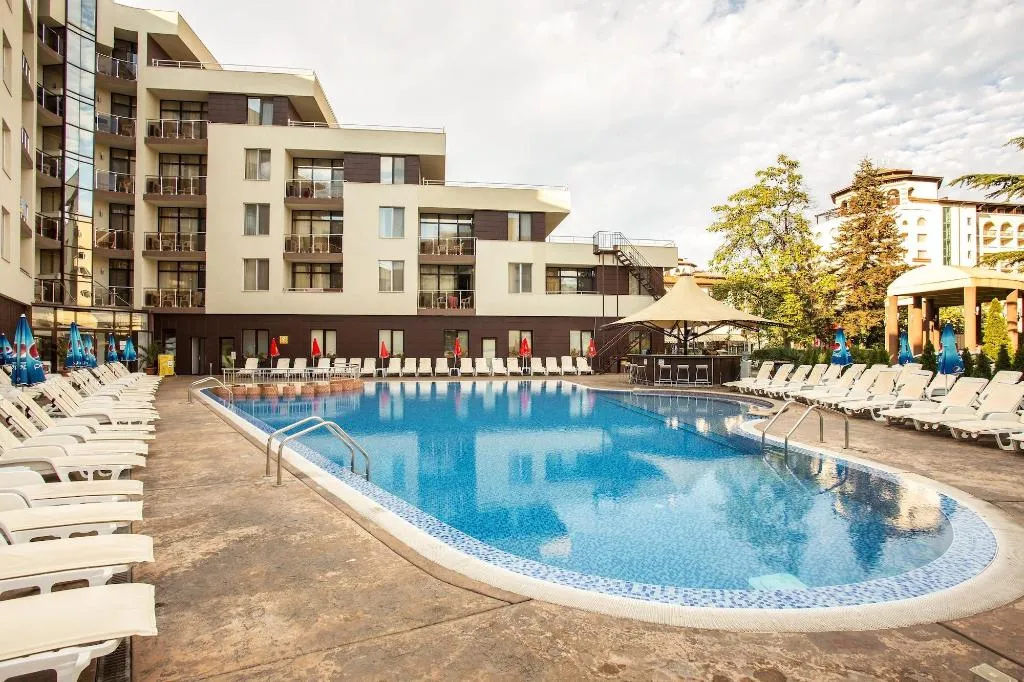 Sports and Entertainment, Laguna Park and Aqua Club, Bourgas