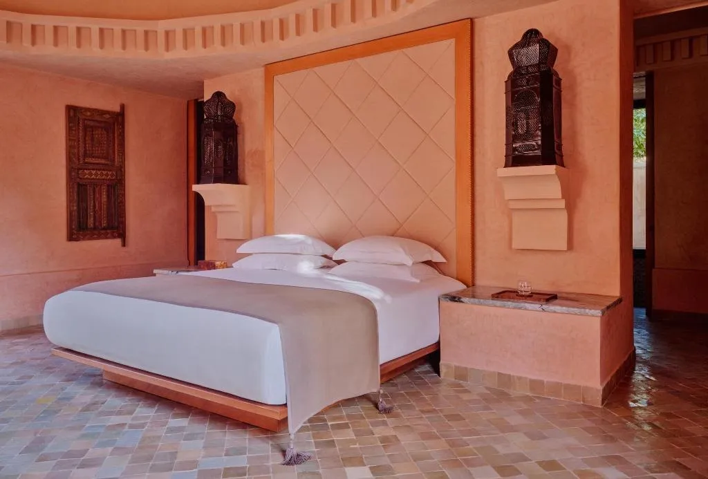 Room STANDARD Room, Amanjena, Marrakech