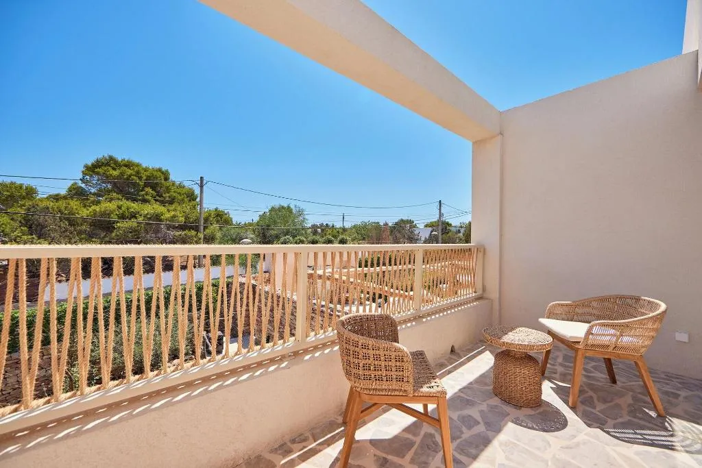 Room, Mar Suites Formentera By Universal Beach Hotels, Ibiza
