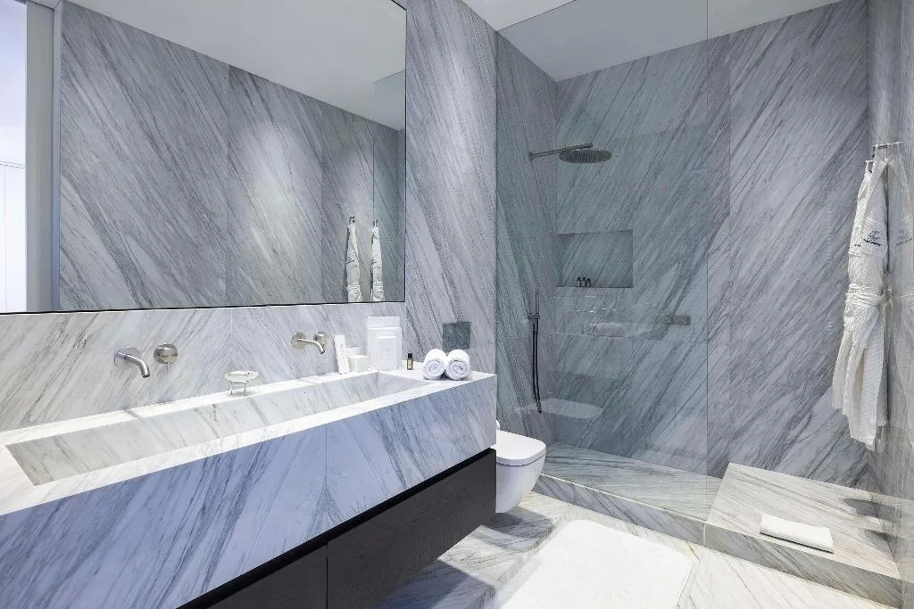 Room, Kempinski Barbaros Bay Bodrum, Bodrum