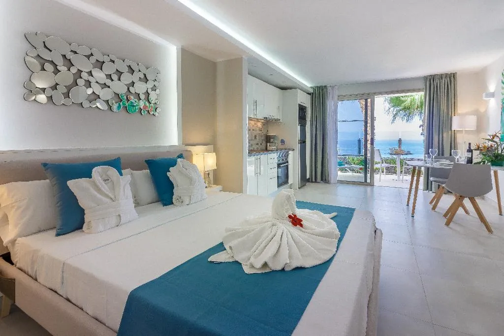 STUDIO DELUXE Room, Klayman Diamond Aparthotel, Tenerife