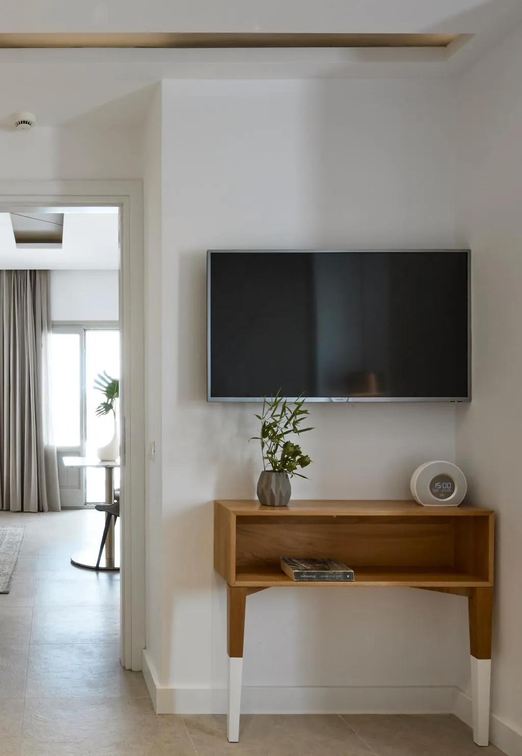 SUITE PRESTIGE Room, Altera Pars Suites, Santorini