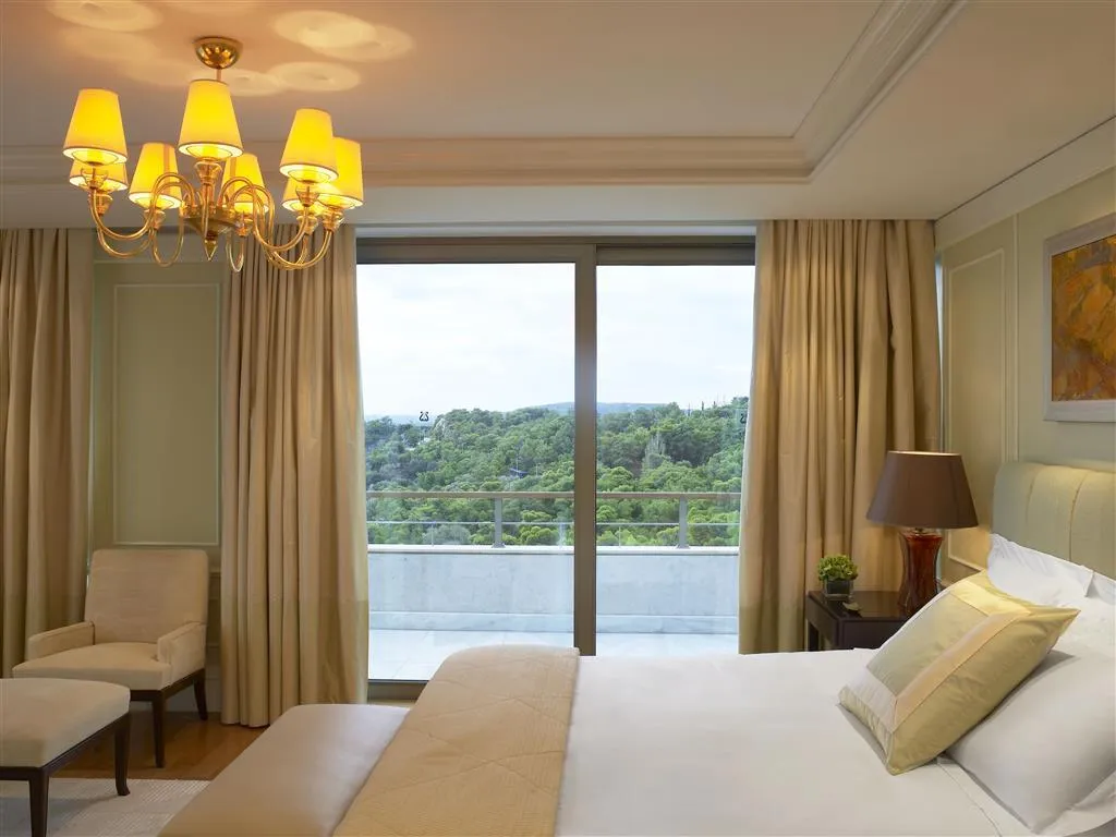 General view, Four Seasons Astir Palace Hotel Athens, Athens