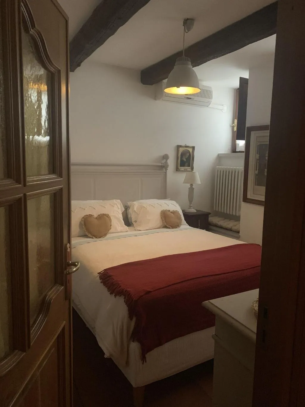 Room, Misia Country Resort & Spa, Perugia