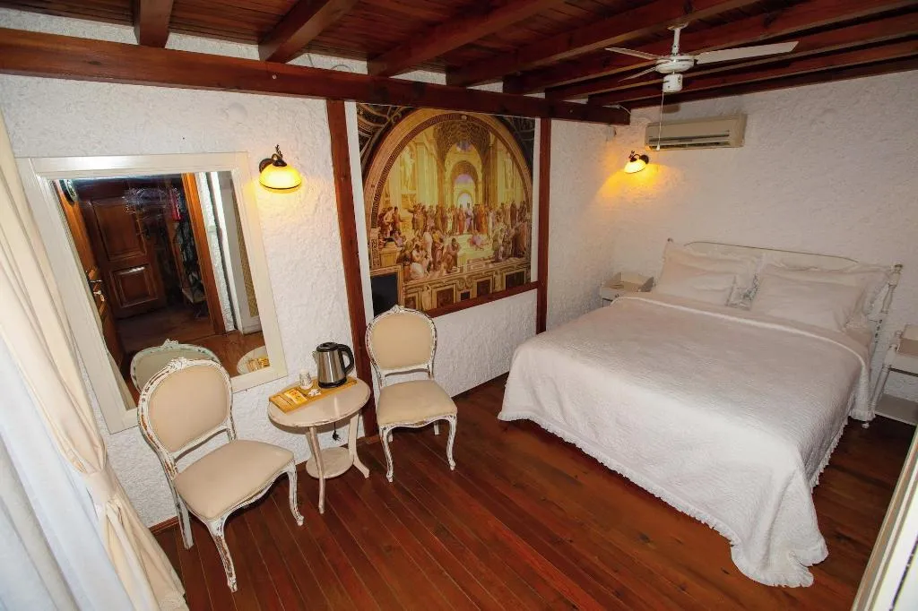 Room, Sirince Klaseas Hotel & Restaurant, Izmir