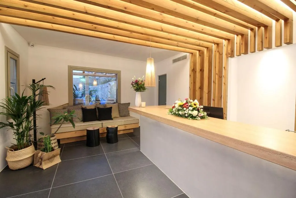 Lobby, Mykonos Cactus, Mykonos