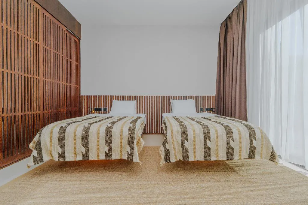 VILLA PREMIUM Room, Silence Villas, Dalaman