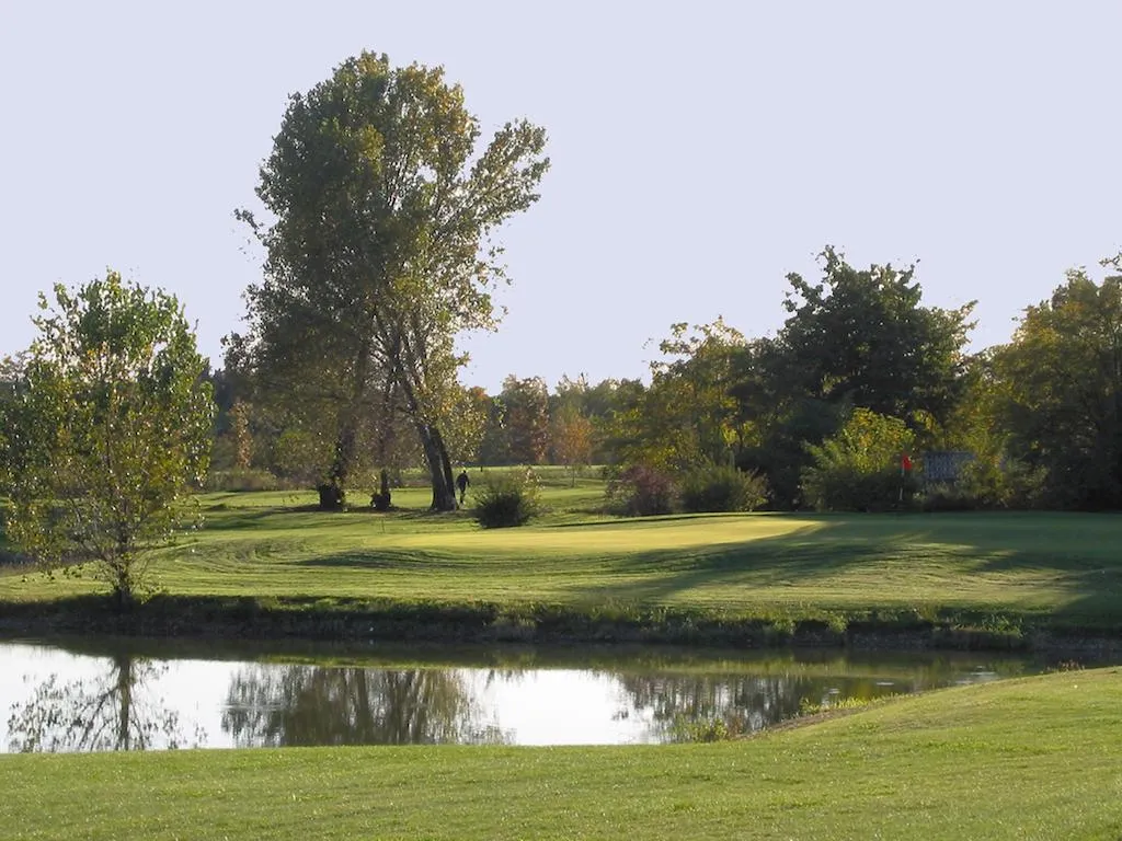 Sports and Entertainment, Golf Hotel Resort, Milan