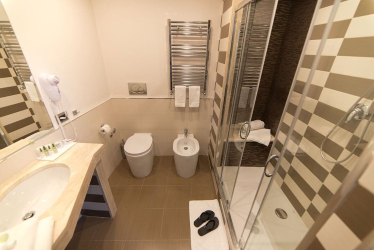 B&B Palazzo Sisto, Catania