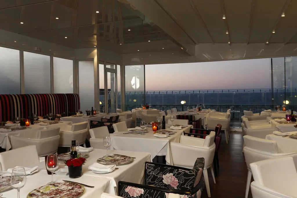 General view, Dar El Marsa Hotel & SPA, Tunisia