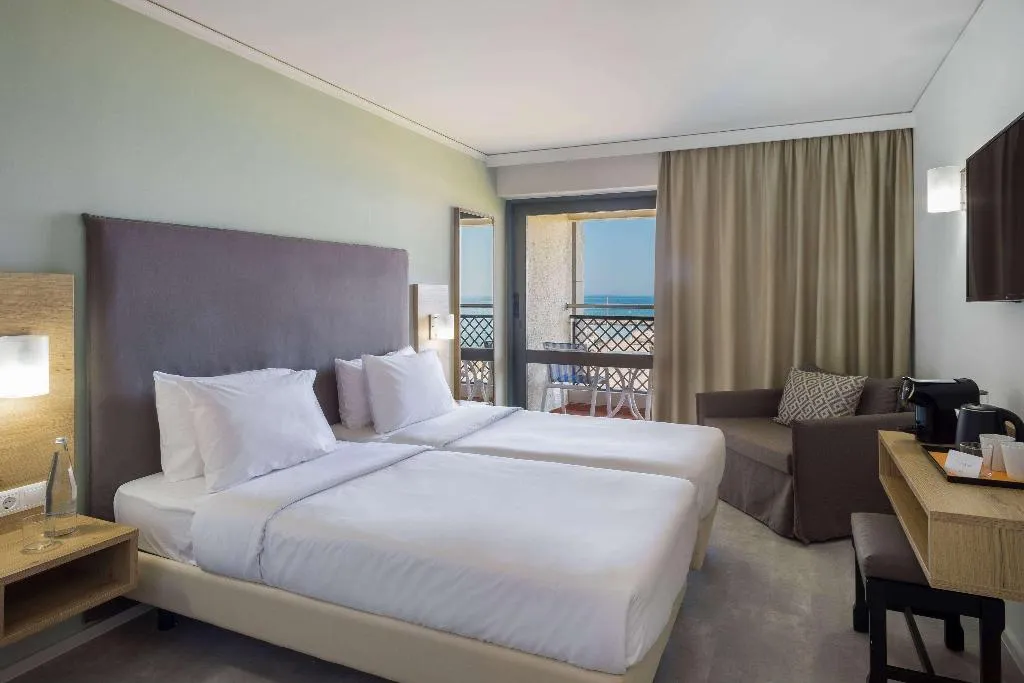 Room STANDARD Room, Sol Marina Beach Crete, Crete