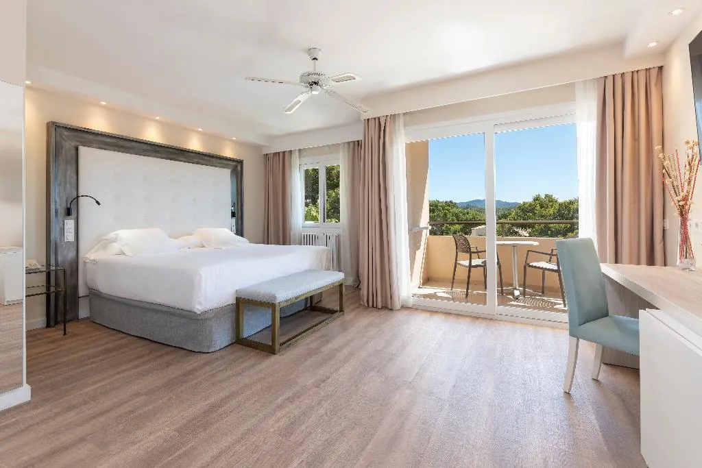 Double or Twin STANDARD Room, Valentin Somni Hotel and Suites, Majorca