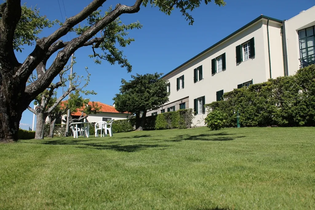 General view, Quinta da Timpeira, Porto