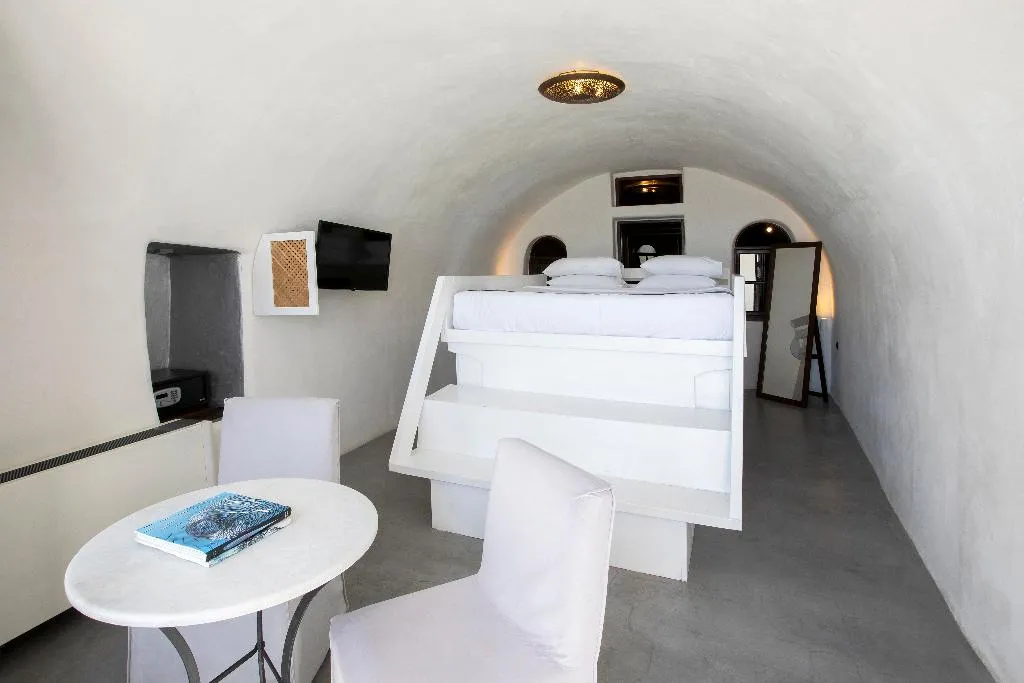 SUITE WITH PRIVATE POOL Room, Ducato Di Oia, Santorini