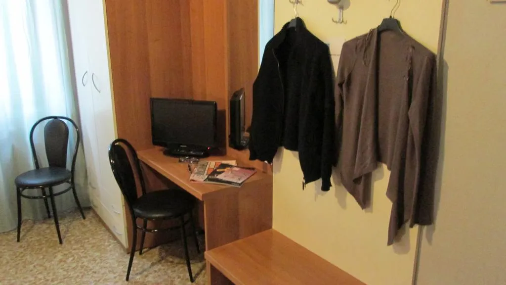 General view, Hotel Cagrande, Milan