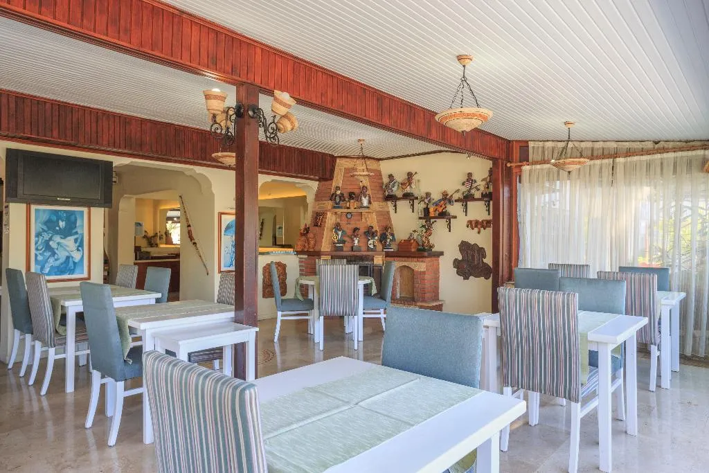 Restaurant, Villa Daffodil, Dalaman