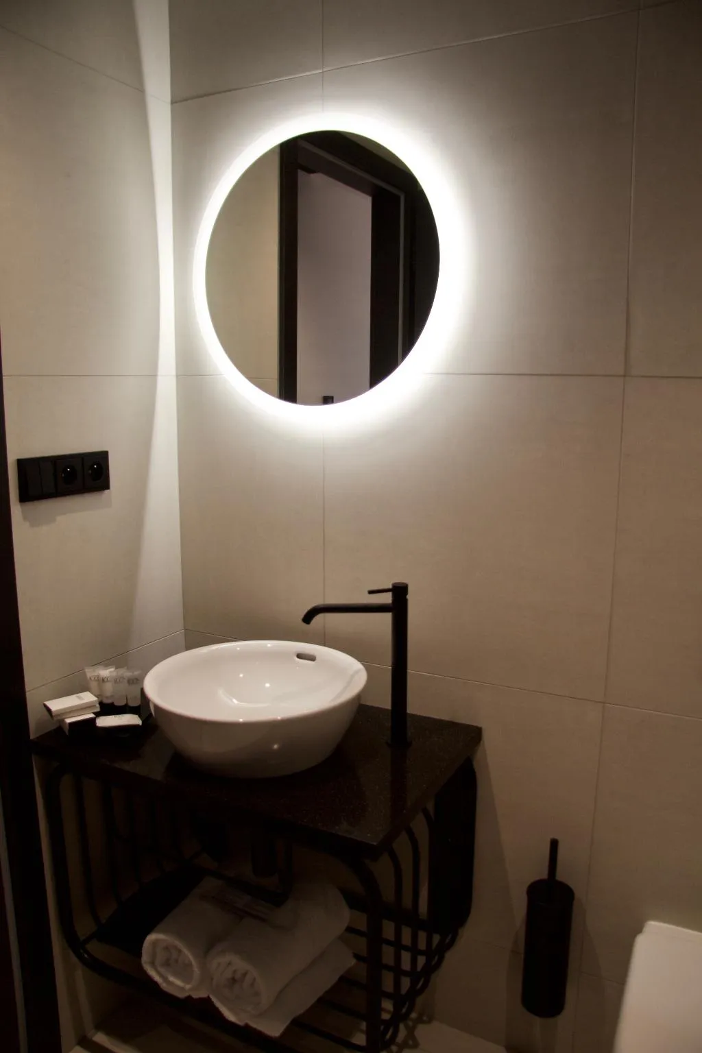 DOUBLE STANDARD Room, Chevron Design Hotel Prague, Prague