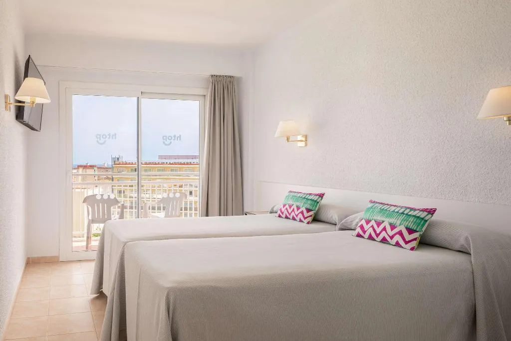 Room, htop Olympic, Costa Brava