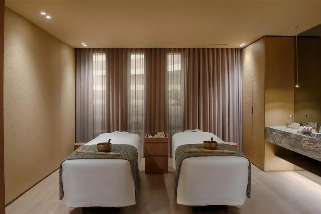 Sports and Entertainment, Six Senses Rome, Rome