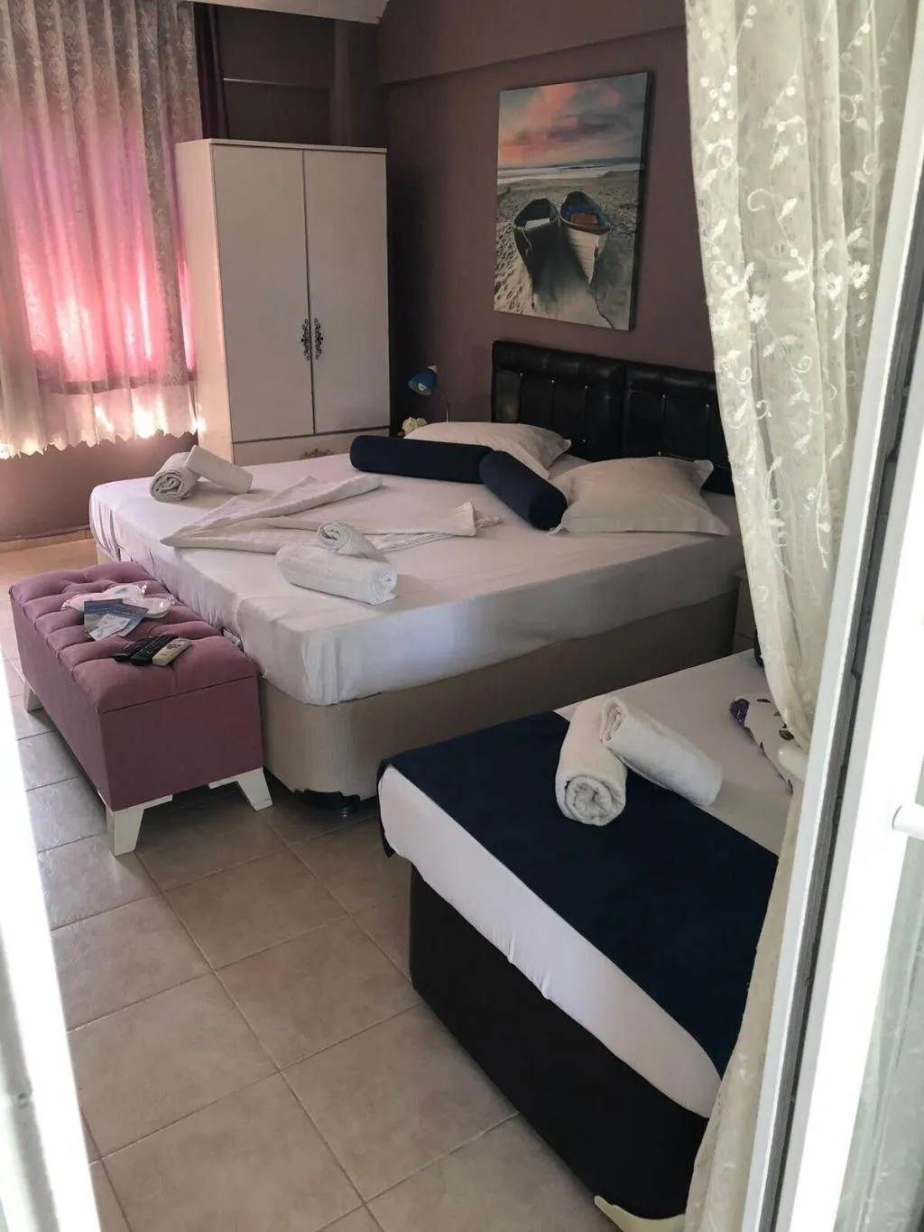 Room, Hotel Antonio, Izmir