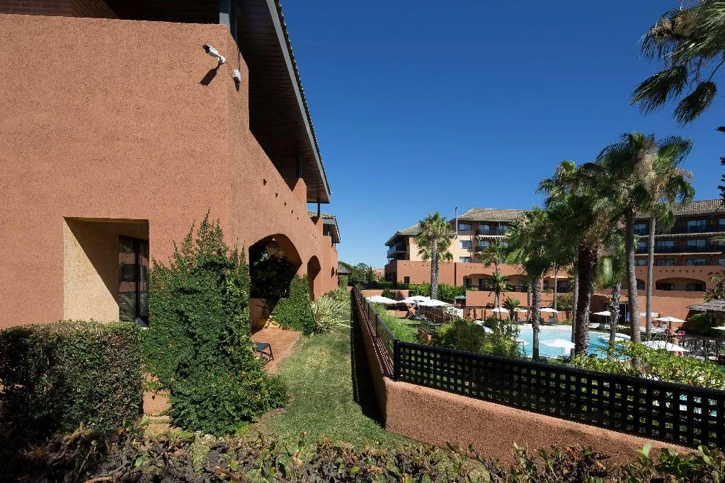 Room, DoubleTree by Hilton Islantilla Beach Golf Resort, Costa De La Luz