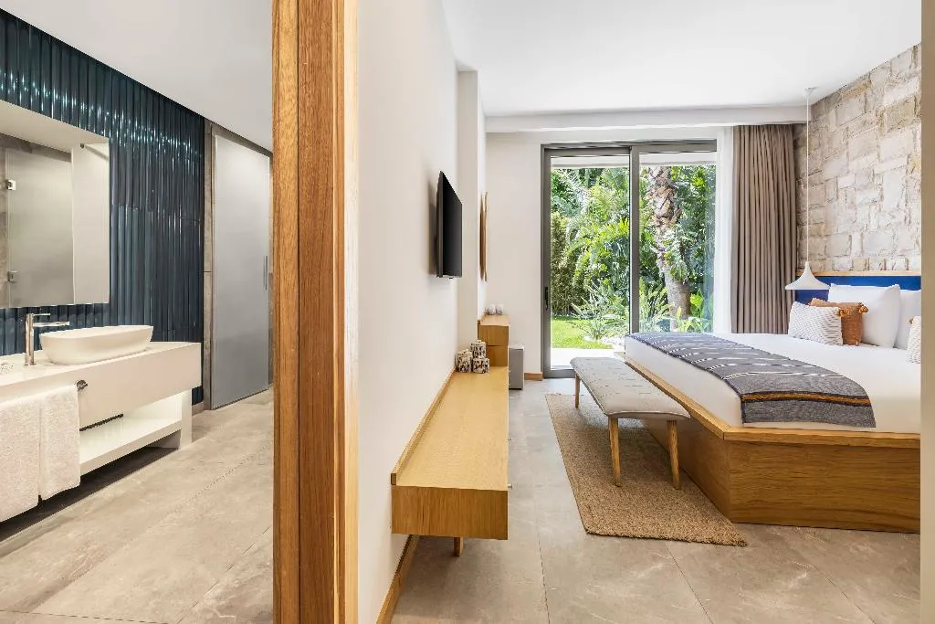 SUITE RUN OF HOUSE Room, Mirada Exclusive Hotel Bodrum, Bodrum