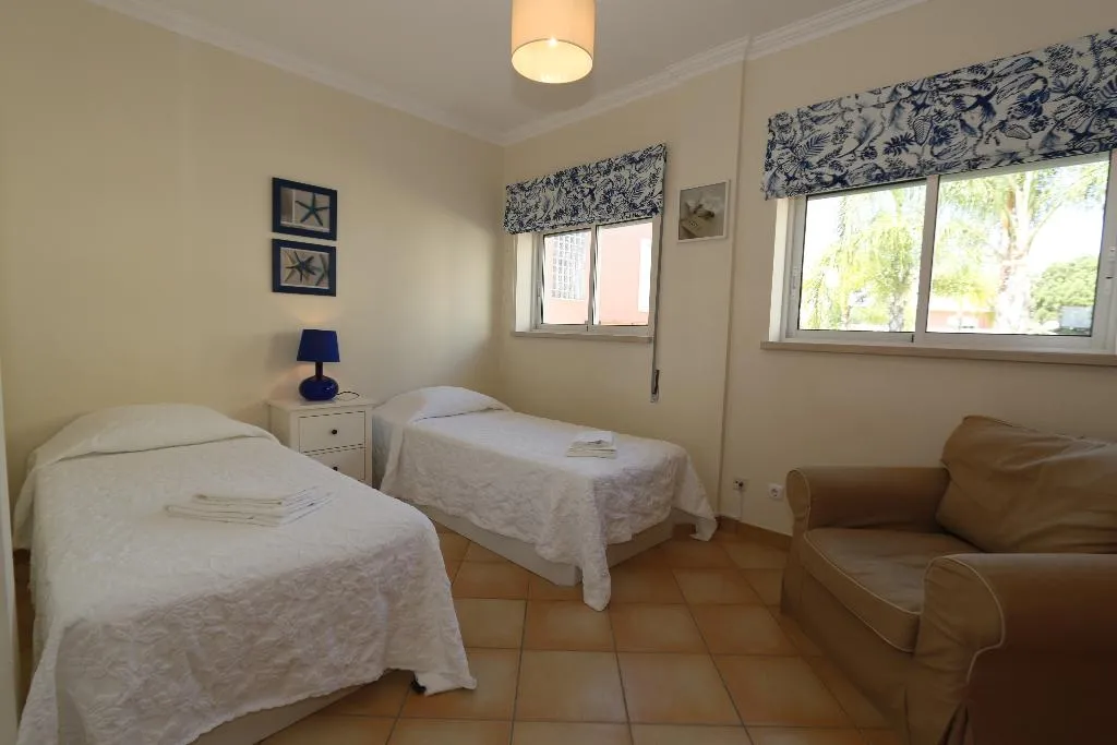 APARTMENT ONE BEDROOM Room, Apartamentos The Old Village by Village 4u, Algarve