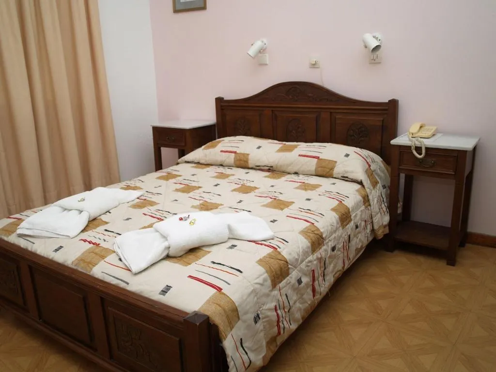 Room, Hotel Acropolis House, Athens