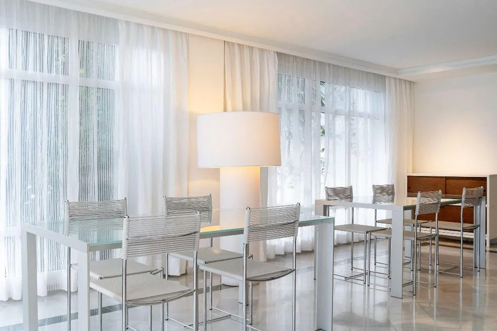 Lobby, Prinsotel Alba Hotel Apartamentos, Majorca