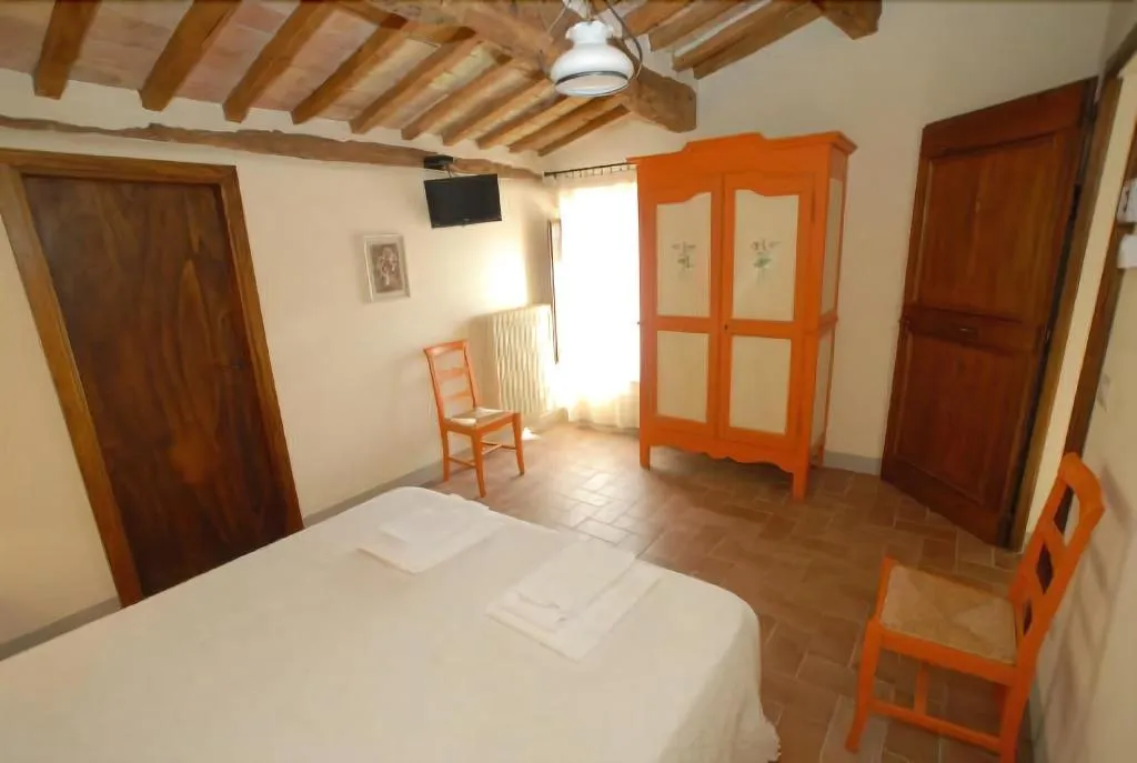 Room, B&B Molenda, Perugia