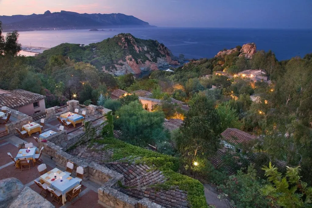 General view, Hotel Monte Turri - Adults only by Falkensteiner, Cagliari