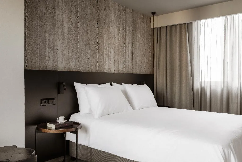 JUNIOR SUITE WITH BALCONY Room, Alassia, Athens