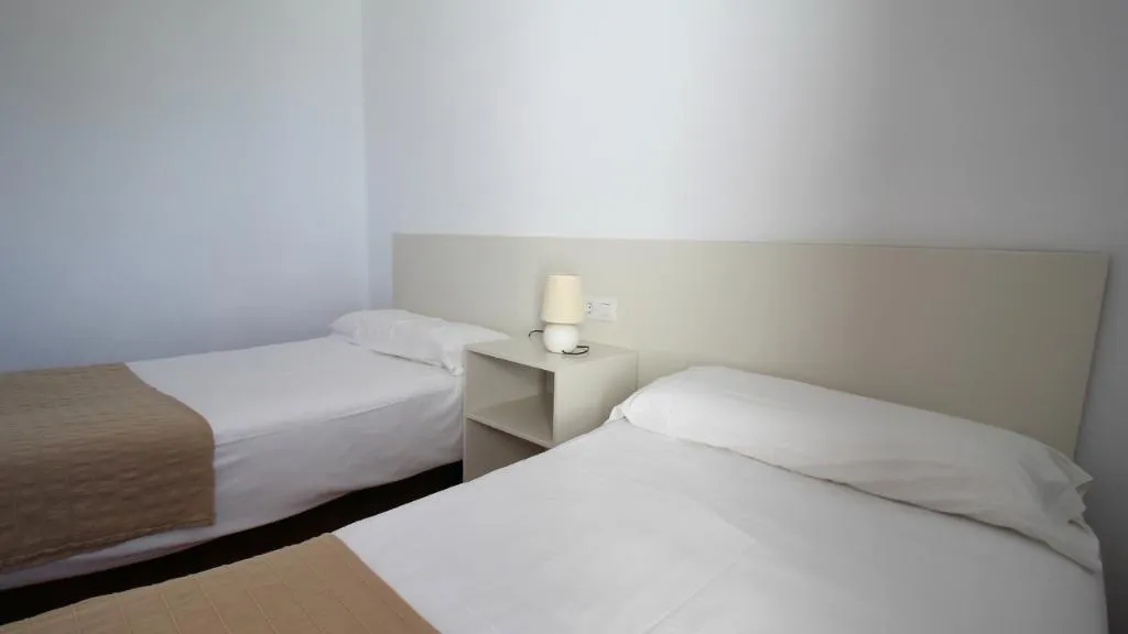 General view, Neptuno Suites, Lanzarote