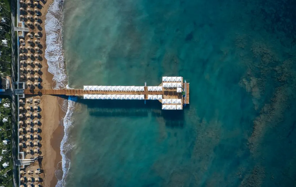 Beach, Voyage Sorgun, Antalya