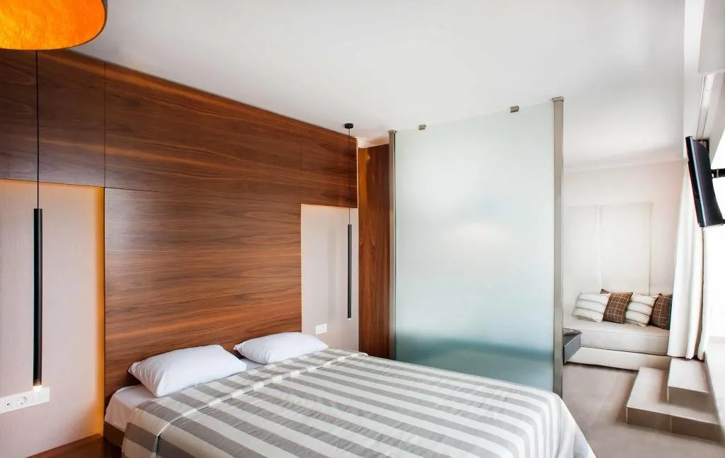 Room, Frideriki Studios & Apartments, Crete