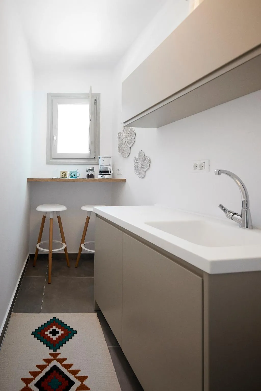 VILLA TWO BEDROOMS Room, Mellow Luxury Cave, Santorini
