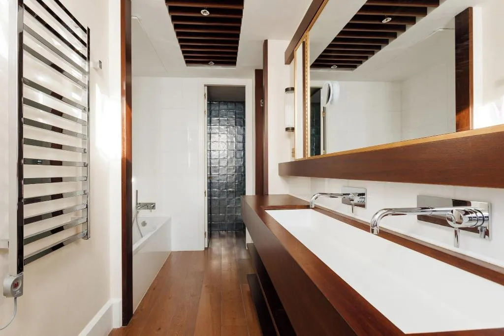 DOUBLE KING SIZE BED Room, Do: Placa Reial, Barcelona